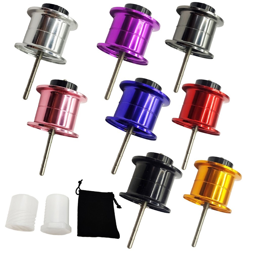 Line Rolling Cup Replacement for For DAIWA Tatula and Salamandura Casting Reels