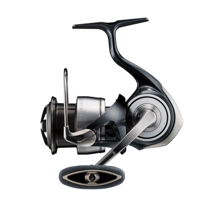 Daiwa 24 CERTATE LT3000 Spinning Reel Ship from Japan New