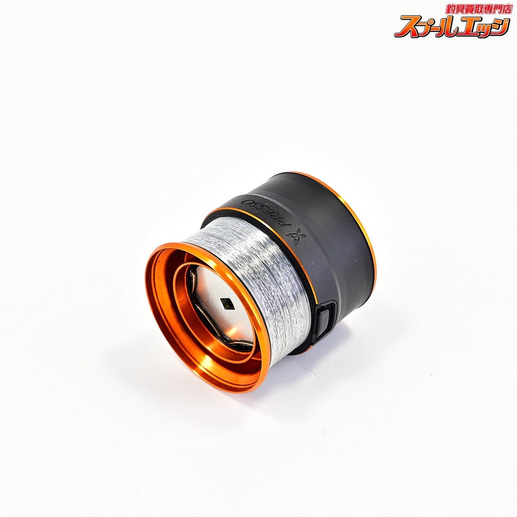 Mint DAIWA 21 LT 1000S-P PRESSO SPARE SPOOL Fishing Reel Japan #716