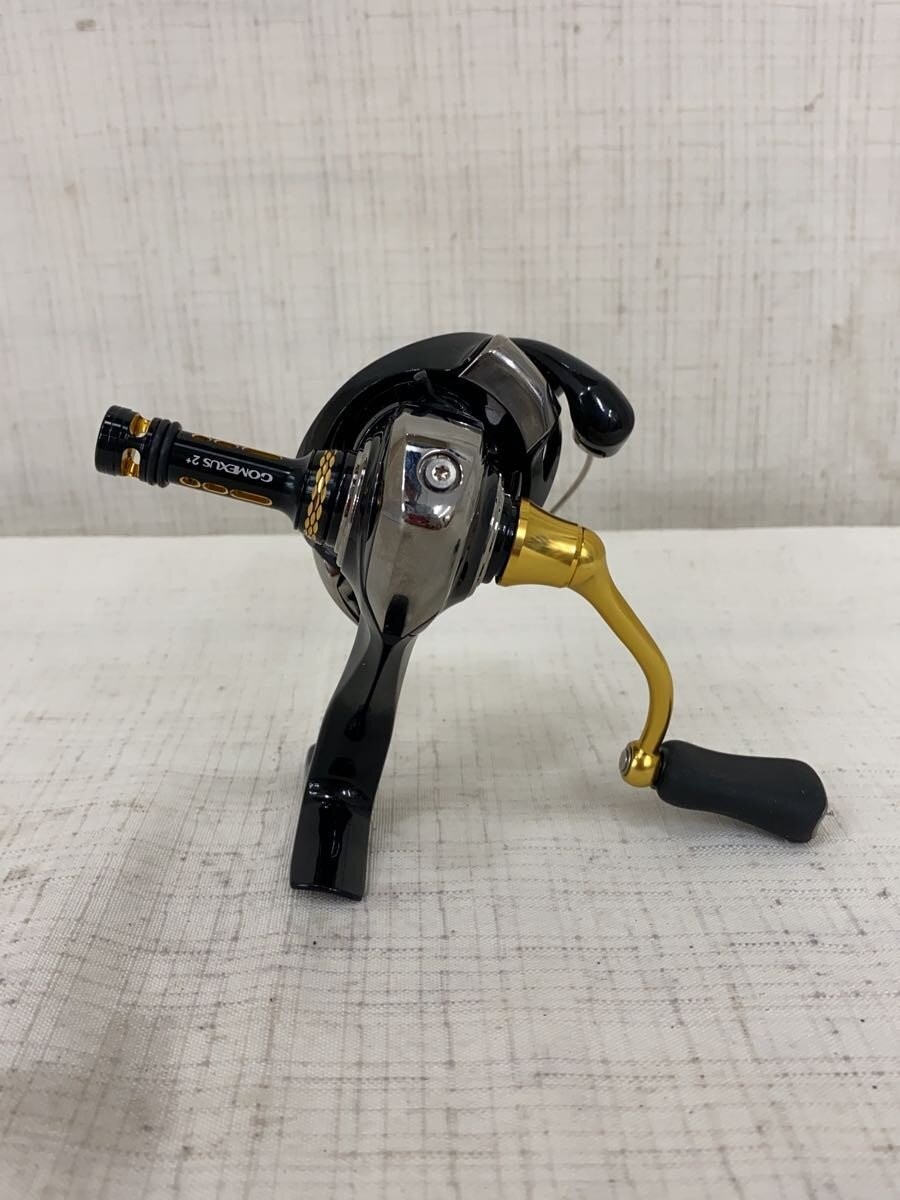 DAIWA Regalis LT2000S-XH Spinning Reel Light Lure, Used, Low Gear, Japan
