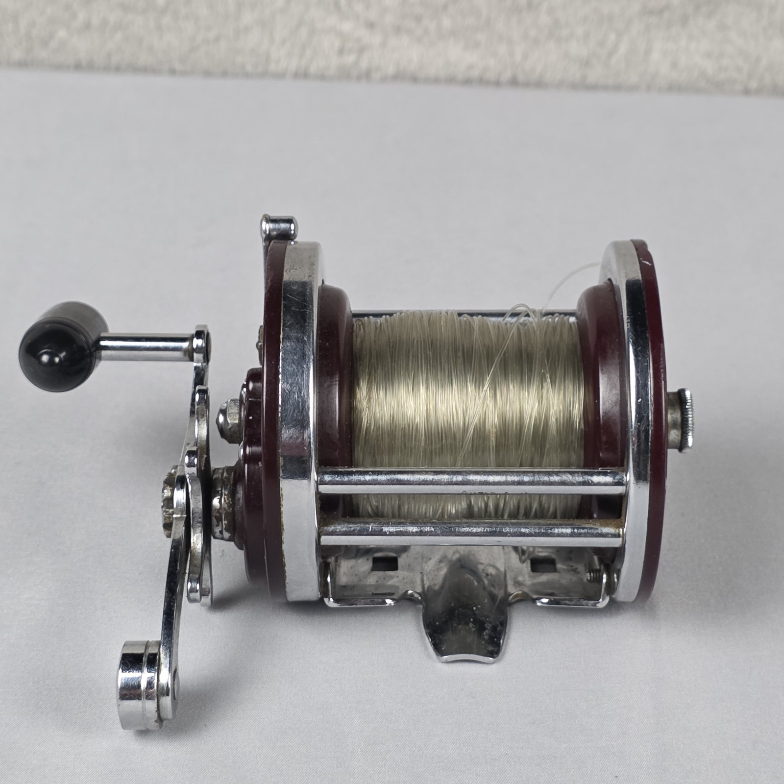 Vintage Penn Jigmaster 500 Conventional Saltwater Reel USA