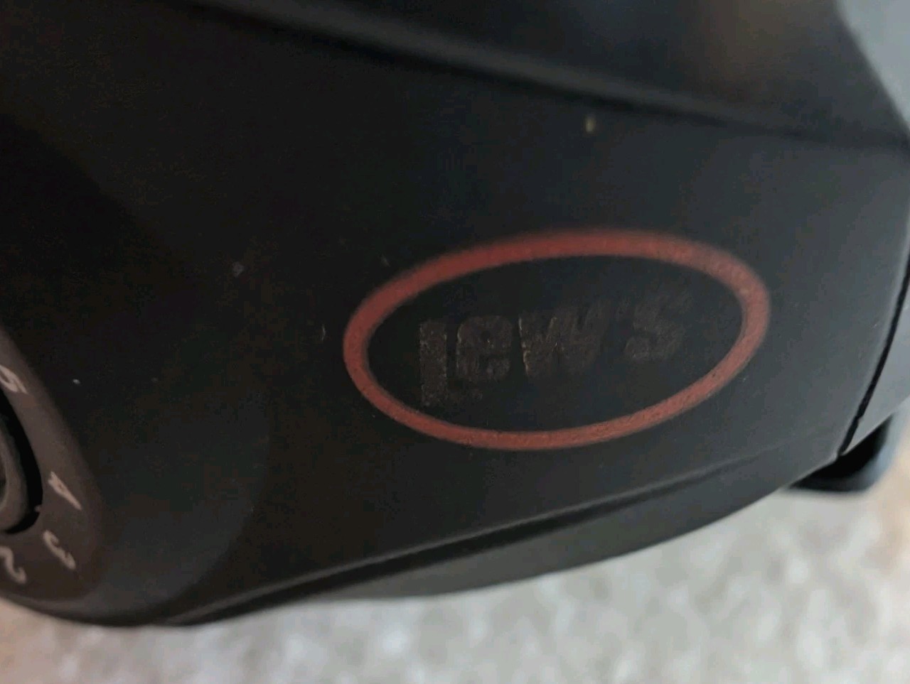 Lew’s CF1SHL Speed Spool Baitcast Fishing Reel 7.1:1