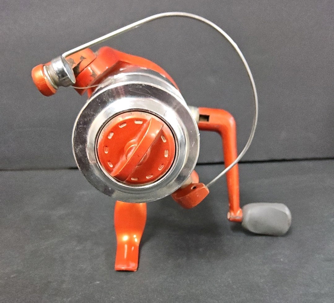 Berkley Fusion 206 2 Bearings Spinning Reel