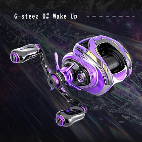 Gomexus T22 Titanium Reel Handle Knob 22mm for Daiwa Type S Shimano Type A