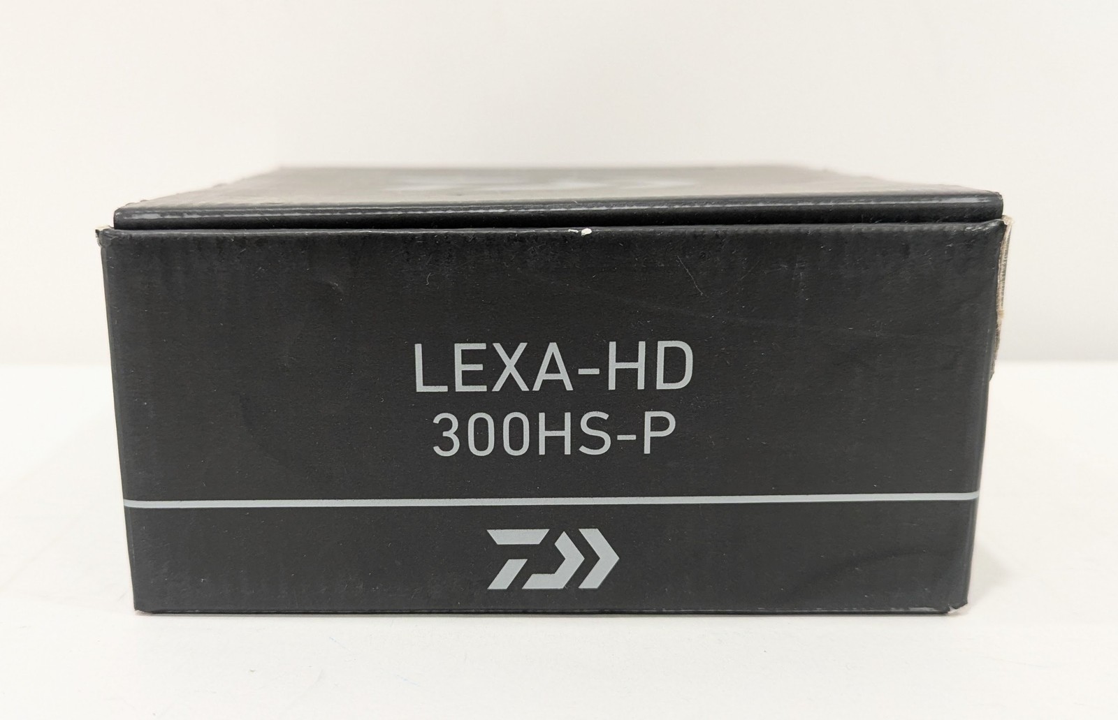 Daiwa Lexa LX-HD300HS-P LX HD Baitcasting Reel 7.4:1 – Right Hand
