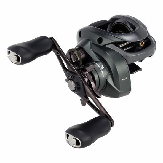 Shimano Curado 150MGM Baitcasting Reel
