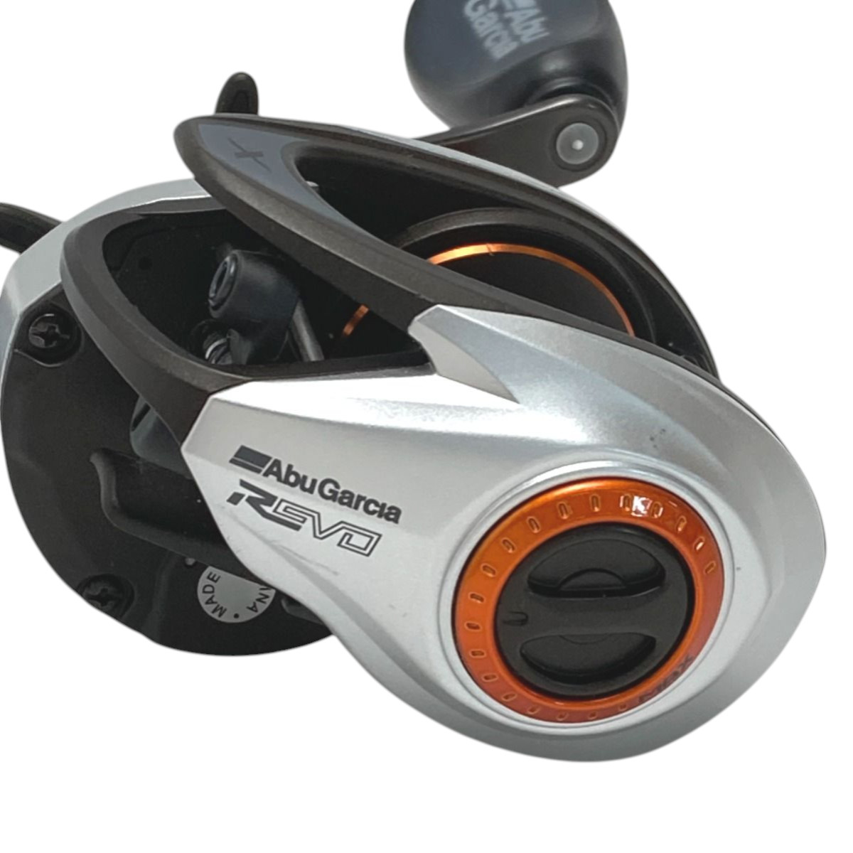 Abu Garcia REVO5 XHSLP Baitcasting Reel (with box) So