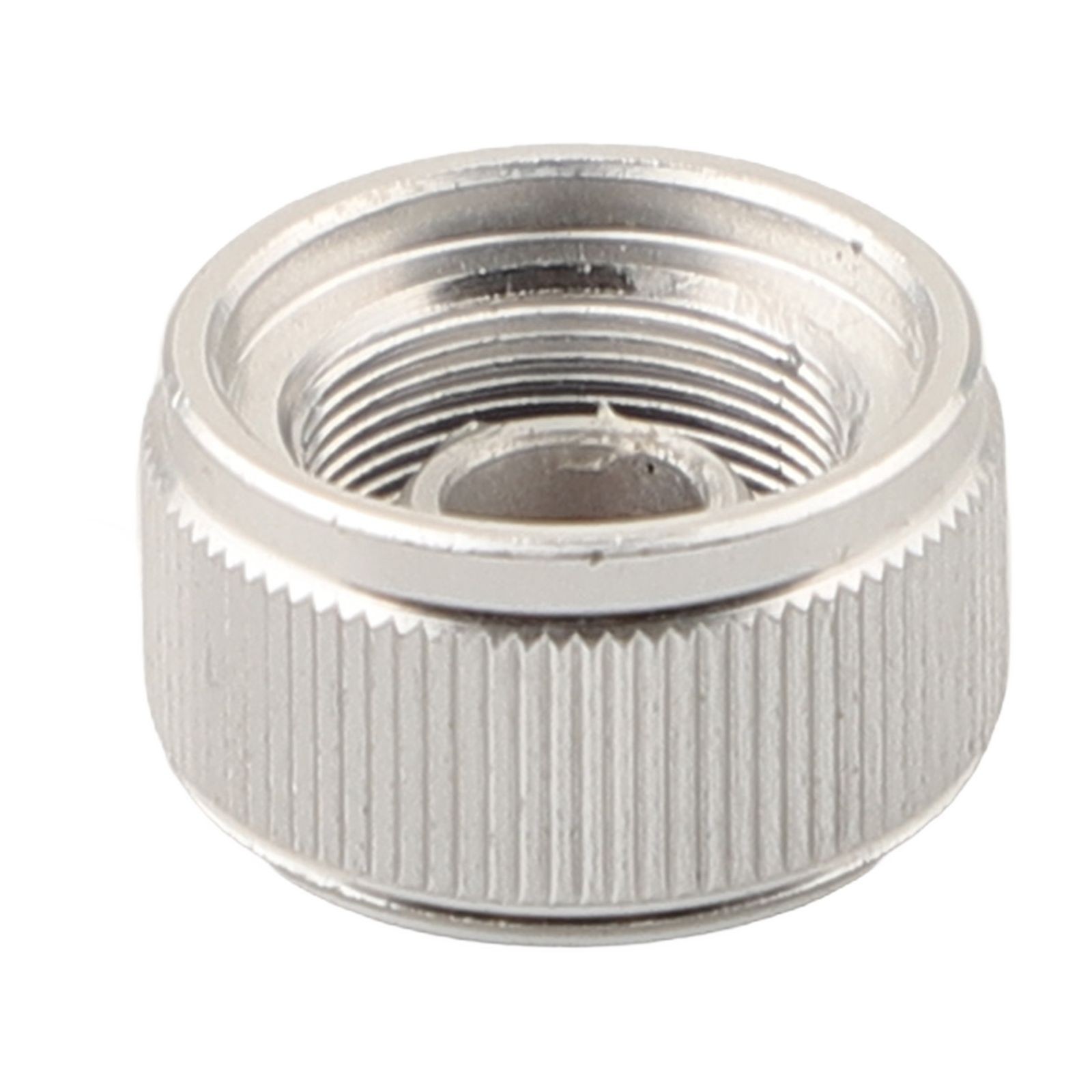 Easy and Convenient DIY Installation For DAIWA pr100 pr100L Spinner Wheel Nut