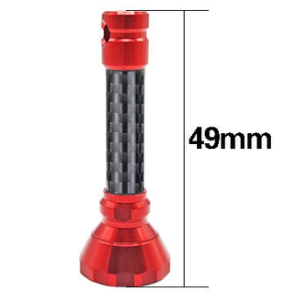 49mm Fishing Reel Balance Bar for DAIWA For FUEGO For CALDIA For EXCELER LULAS