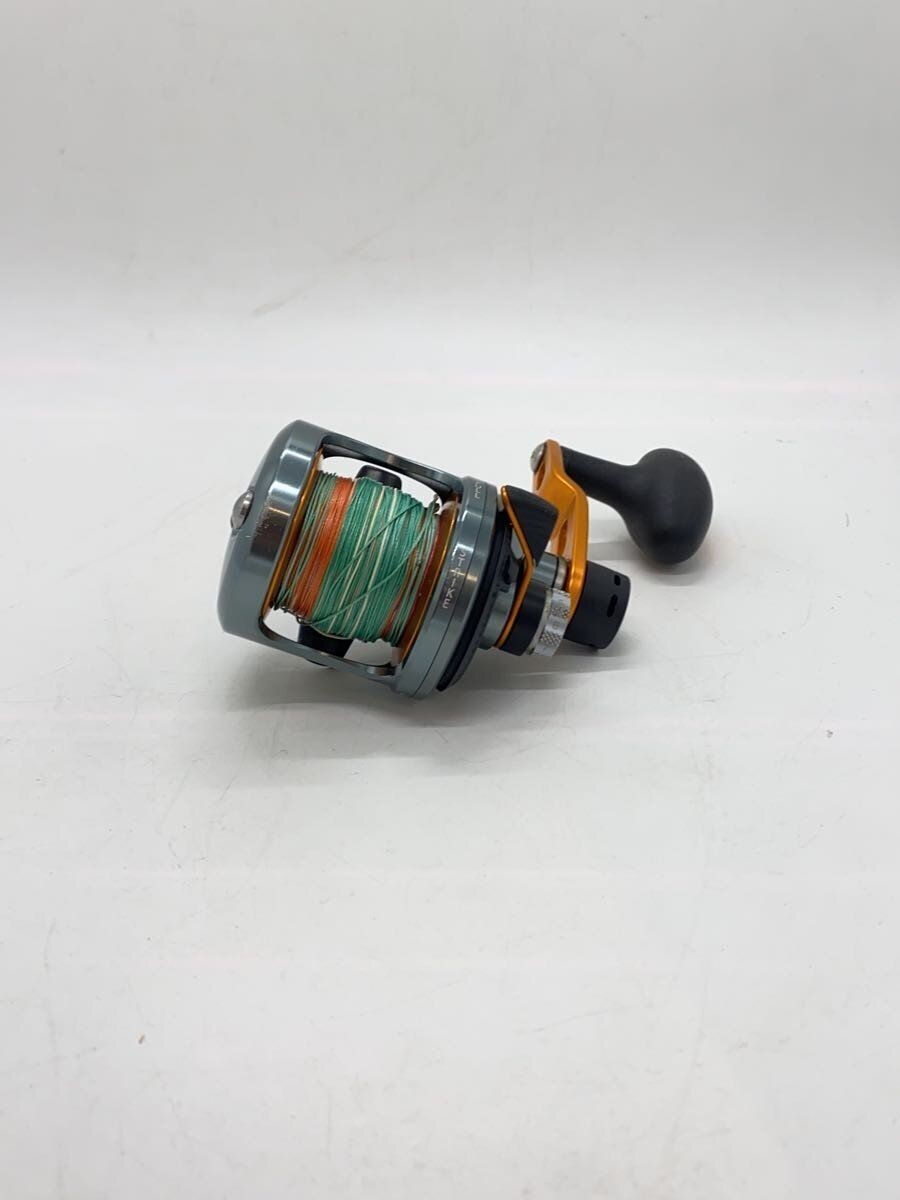 OKUMA Reel 3610-017 Used