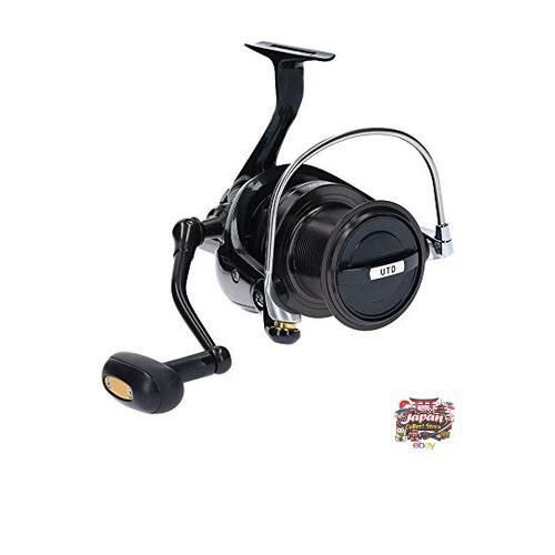 NEW Daiwa Pro Cargo Spinning Reel 5000 Long Cast (2015 Model) JP