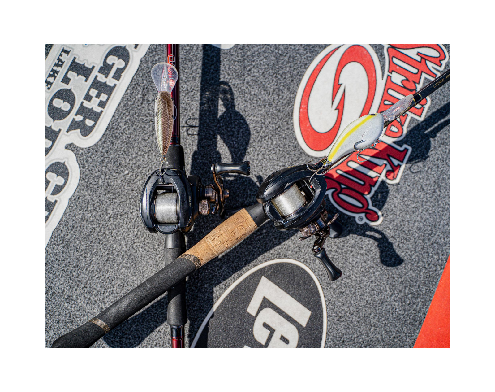 Lew’s BB1 Pro Speed Spool Casting Reel, Type:Right – Ratios: 6.2:1