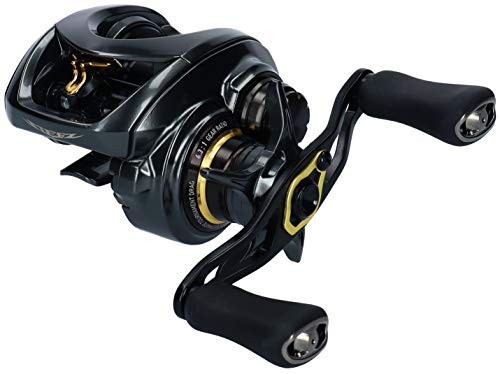 DAIWA Bait Reel 19 Stiez CT SV TW 700HL (2019 Model)NEW