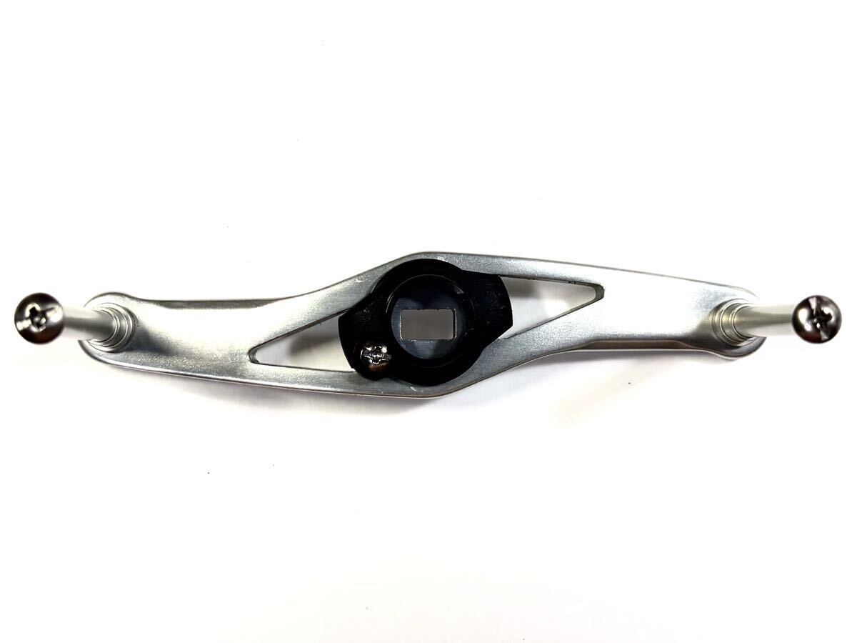 Shimano Genuine Offset Handle 84mm for 16 Metanium MGL