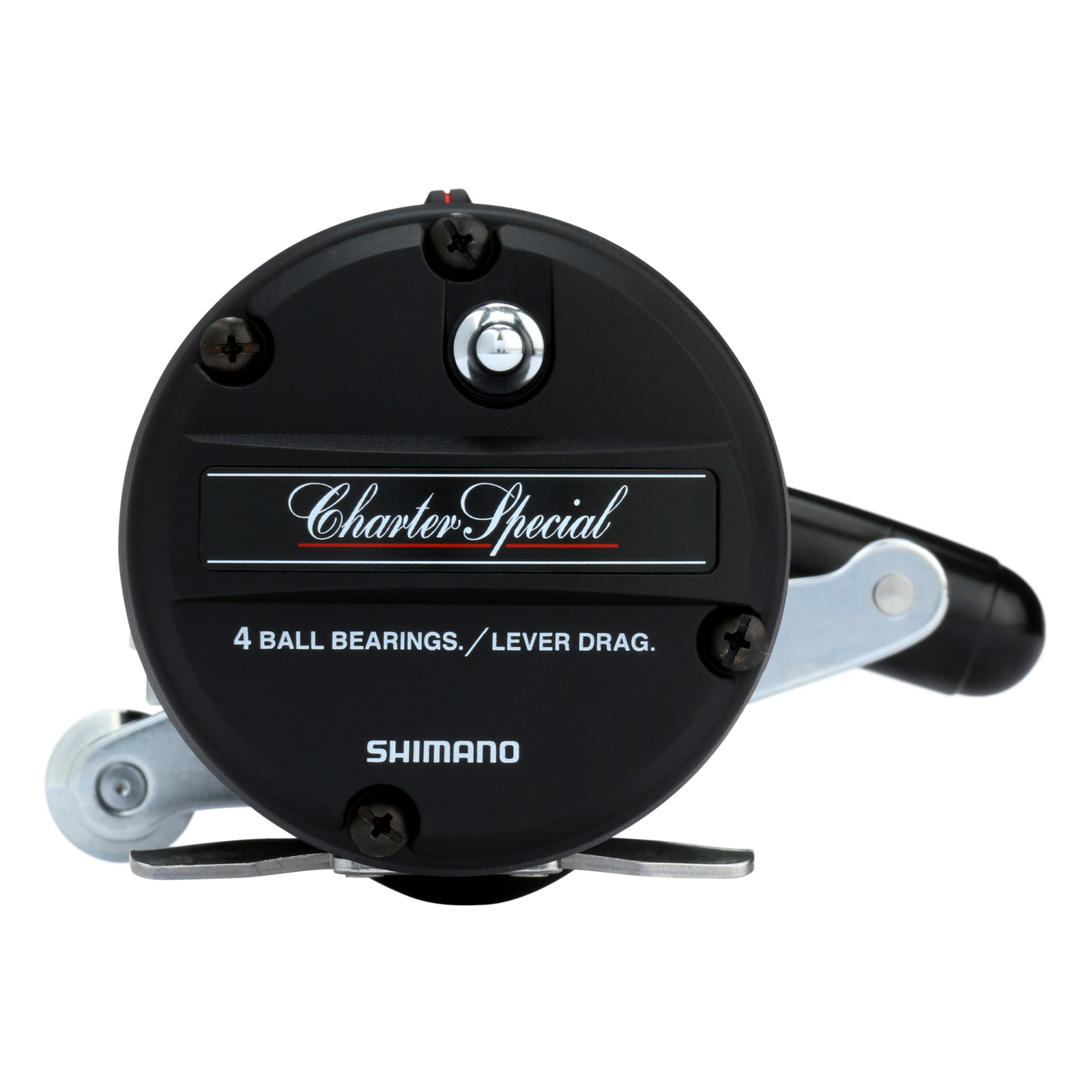 Shimano CHARTER SPECIAL Conventional Reels (TR2000LD) Fishing