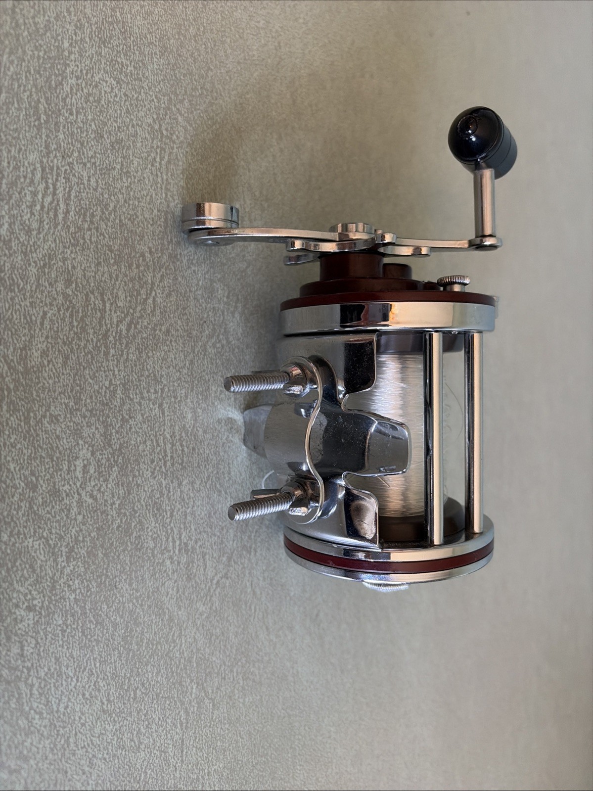 Penn 140 Squidder Conventional Saltwater Fishing Reel NEW Line Made In USA
