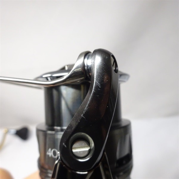 Shimano 24 Twin Power 4000MHG