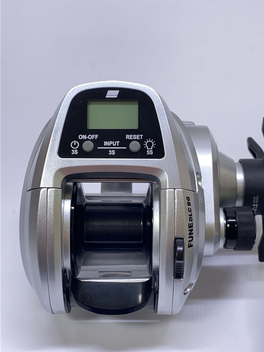 Abu Garcia Baitcasting Reel, 9.5cm (3.7in), Used, Fishing Equipment