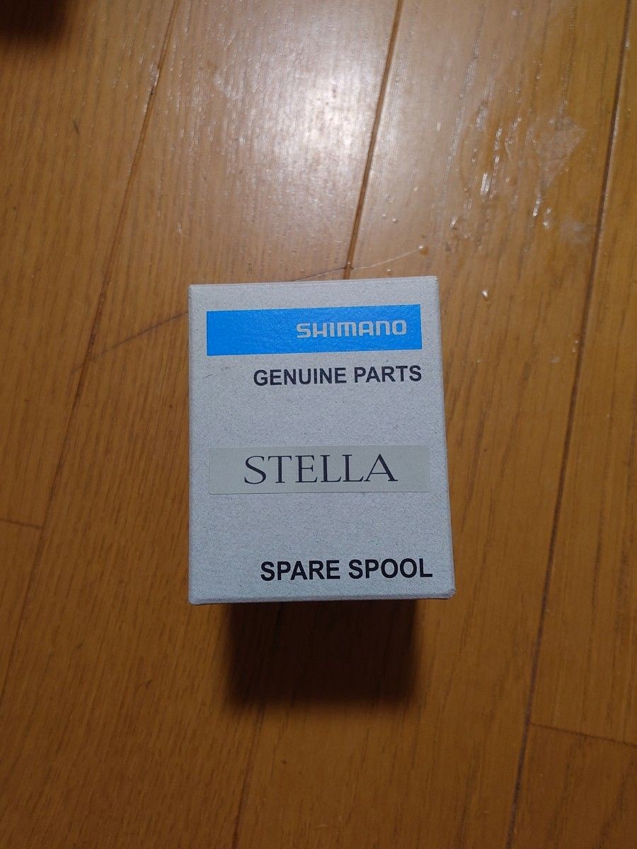 Shimano 22 Stella spool C3000MHG NearMintItem