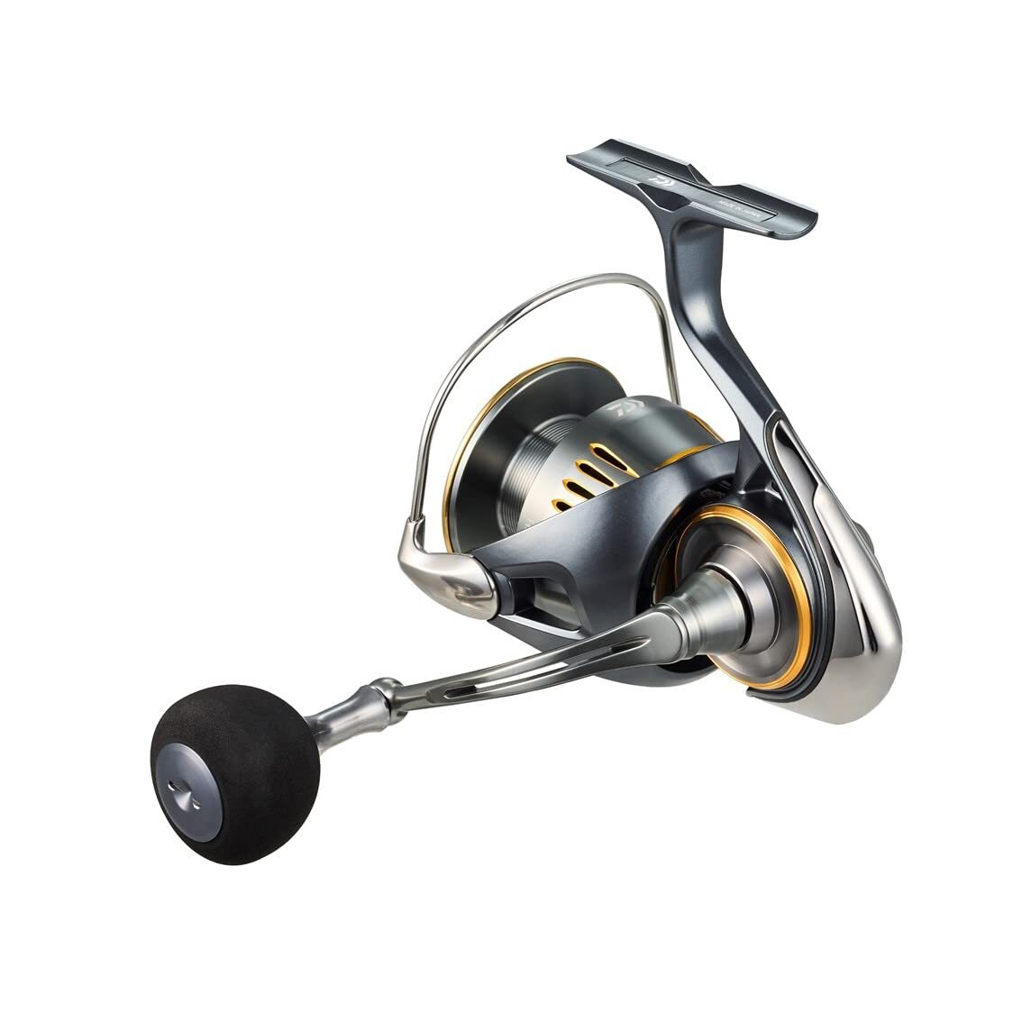Daiwa Airity LT5000D-CXH Spinning Fishing Reel