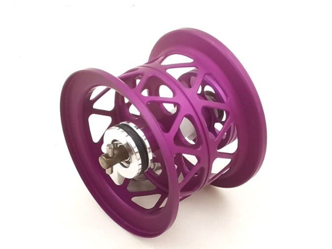 SV X-SPOOL FOR DAIWA TD-Z 100 / TD ZILLION 100 / 21 STEEZ A TW HLC