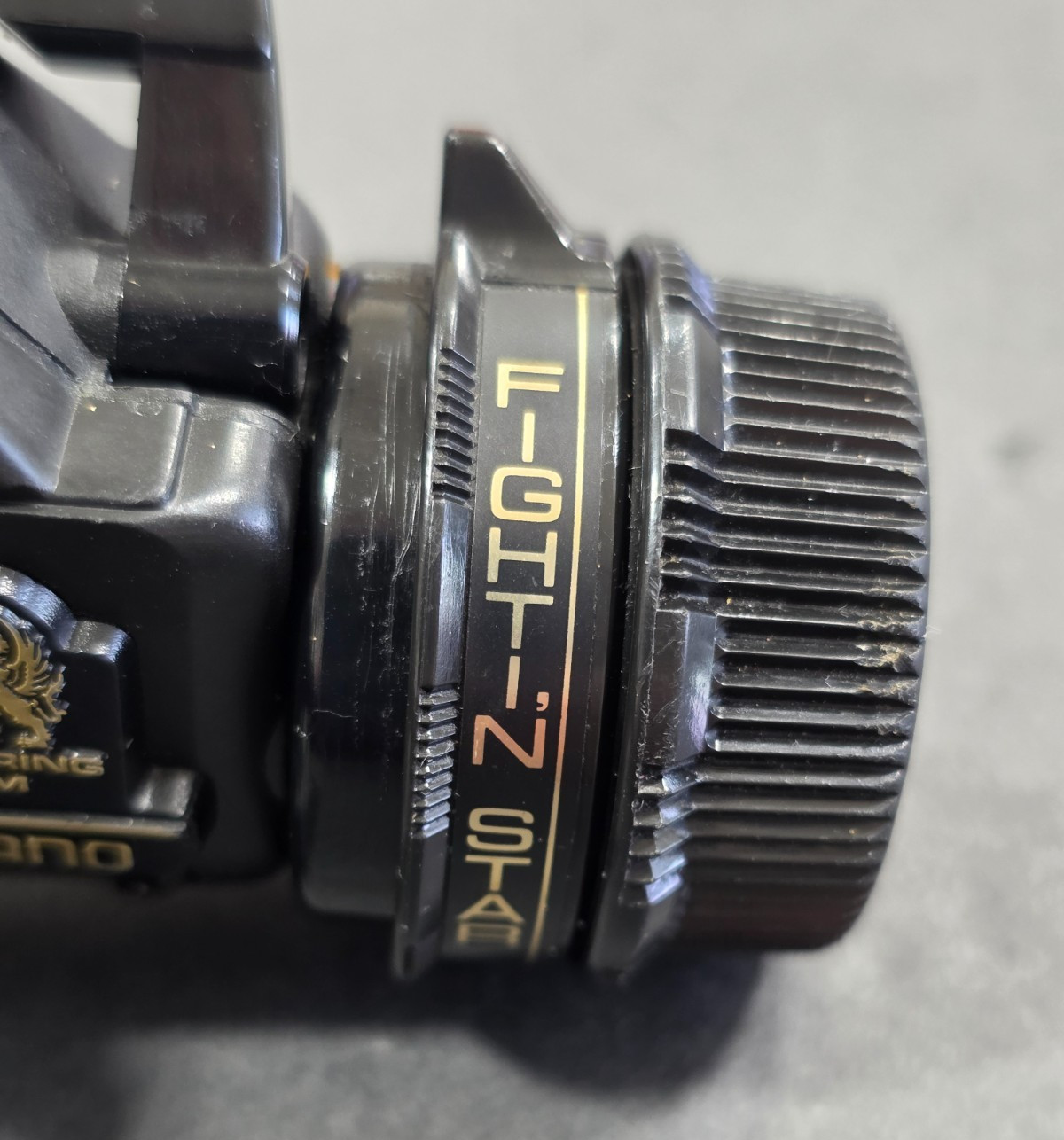 Shimano MARK III Q Fighting Star Spinning Reel
