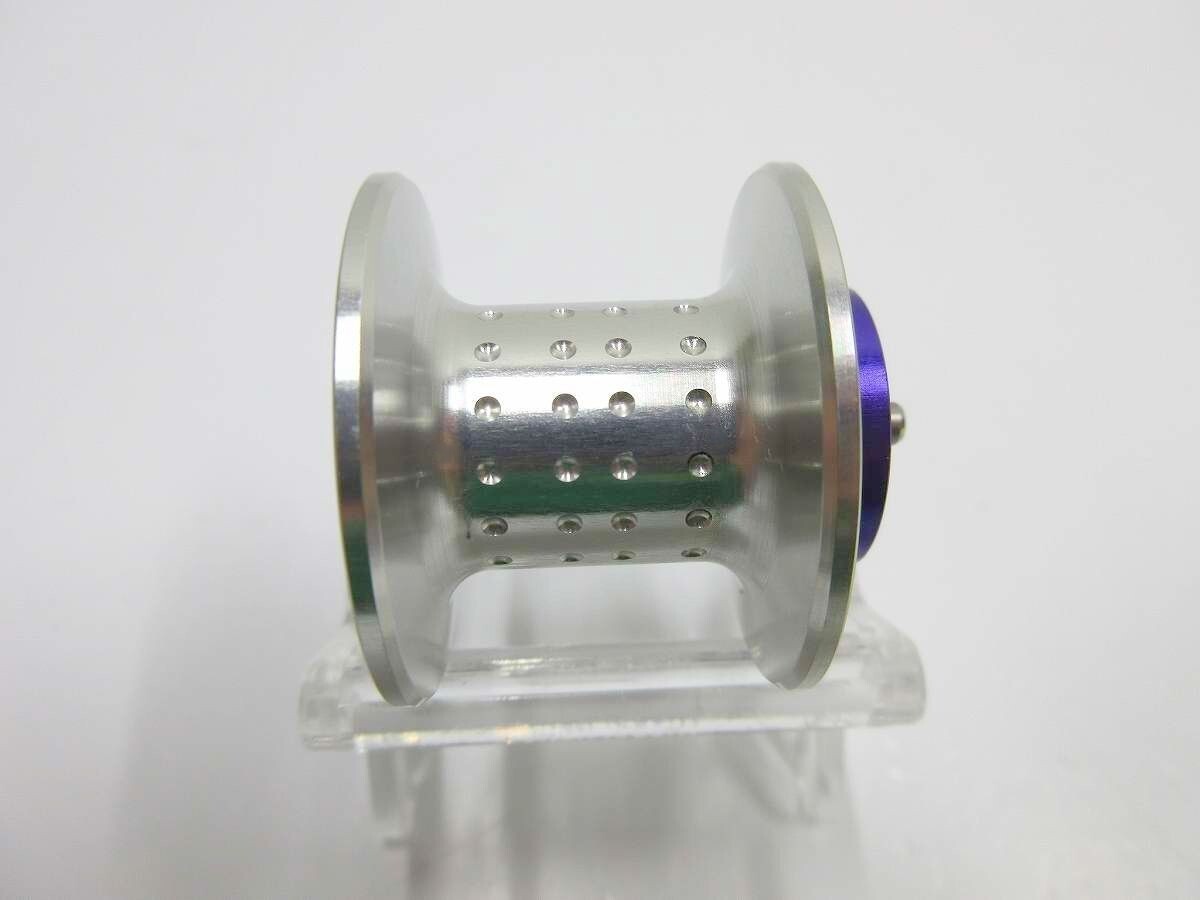 DAIWA IZE TD Zillion HLC Hyper Long Cast Spool Mint JAPAN