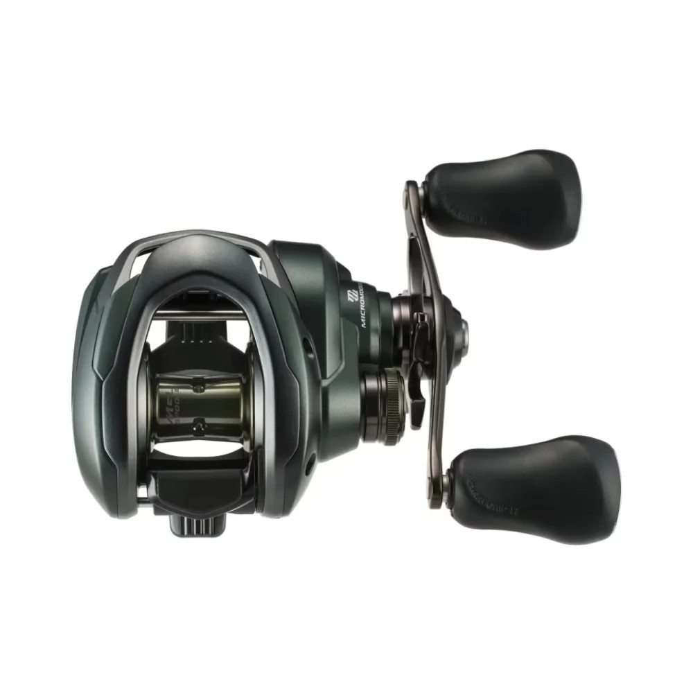 SHIMANO Curado 150 M Baitcasting Reel