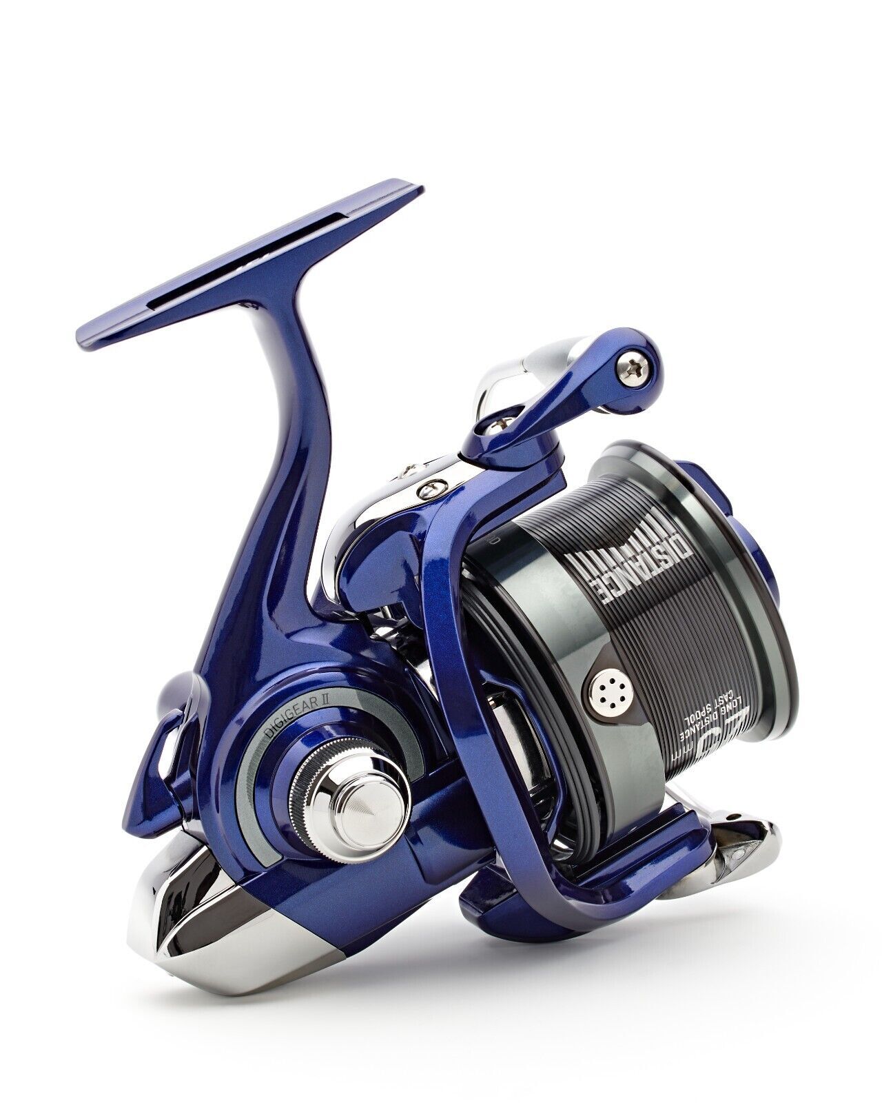 Daiwa 23 TDR Distance Feeder 25 QD Fishing Reel