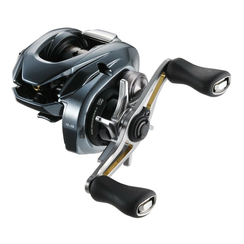 Japan Shimano 22 Aldebaran BFS XG Left Handle 044013