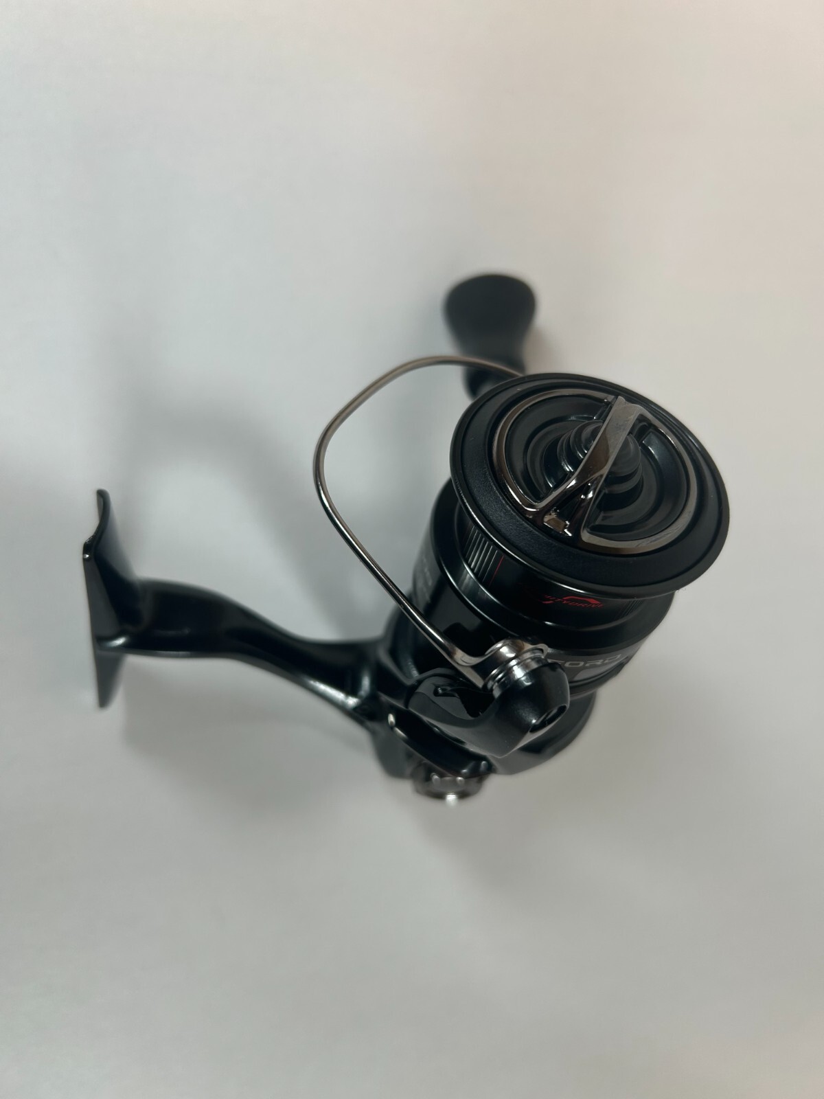 Shimano 24 VANFORD C2500S 5.1 Spinning Reel New in Box JPN