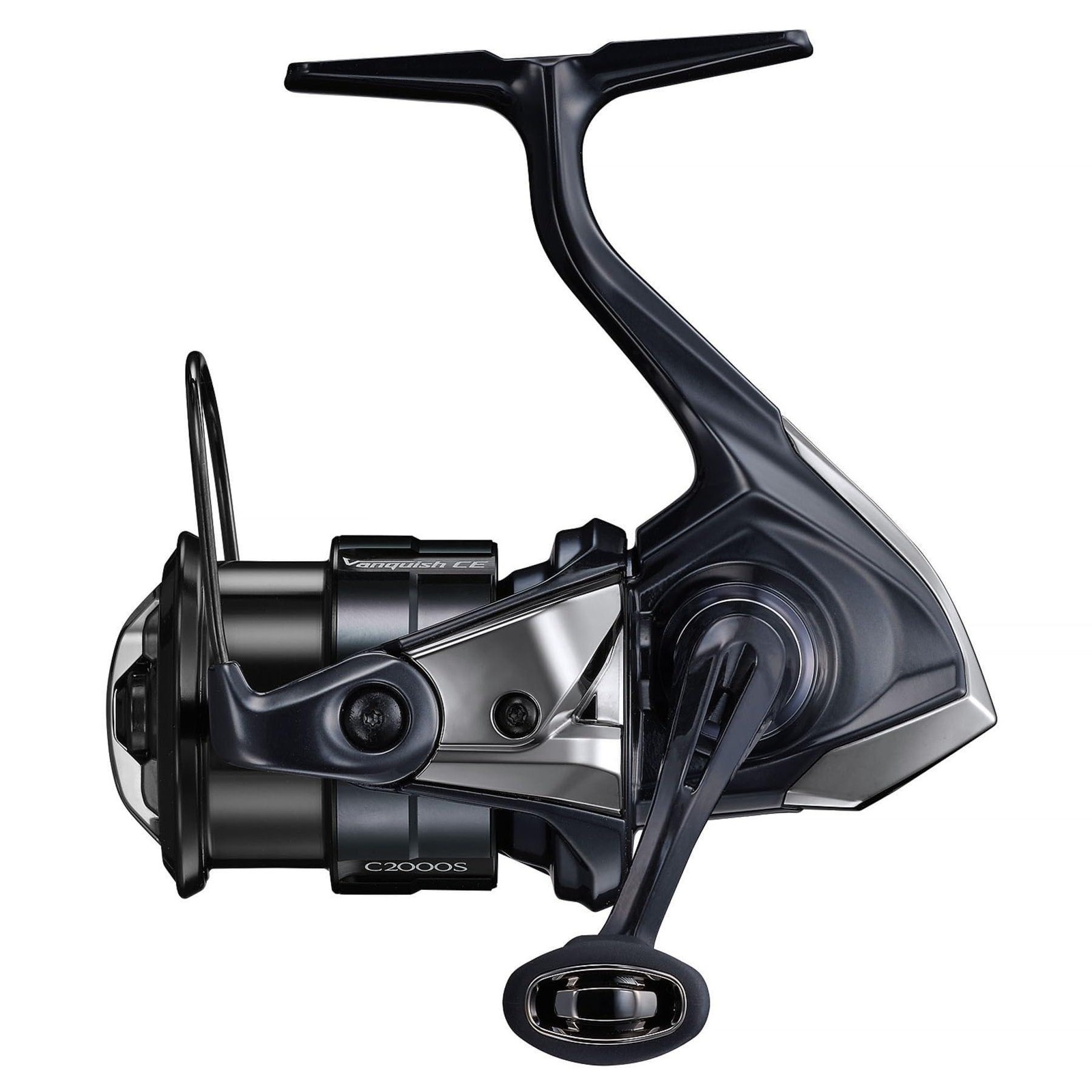 Shimano 26 VANQUISH CE C2000S Spinning Reel Made in Japan New in Box