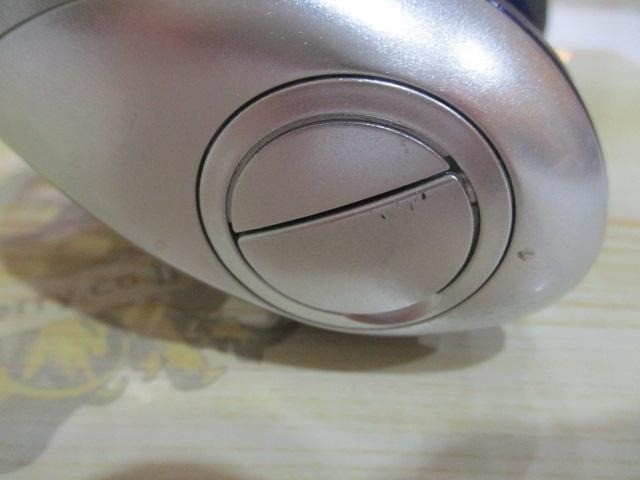SHIMANO’s 09 CURADO 300H Type J Right Bait Casting Reel Used big game