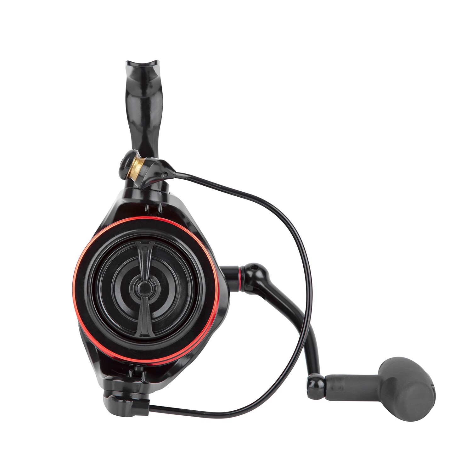 SONIK Big Pit Carp Fishing SK47 10000 Reel x2 Carbon Carp Long Aluminium Spool