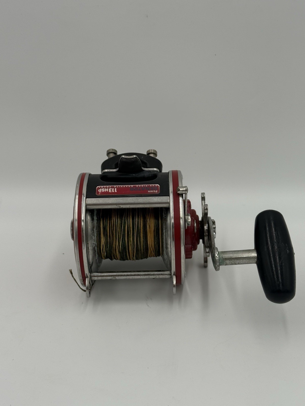 Penn Senator High Speed 113HSP 4/0 Conventional Saltwater Fishing Reel