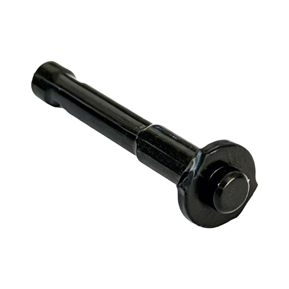 FOR Takuma P1 DC Baitcasting Reel Spool Shaft Pin Replacement 20.8mm Black