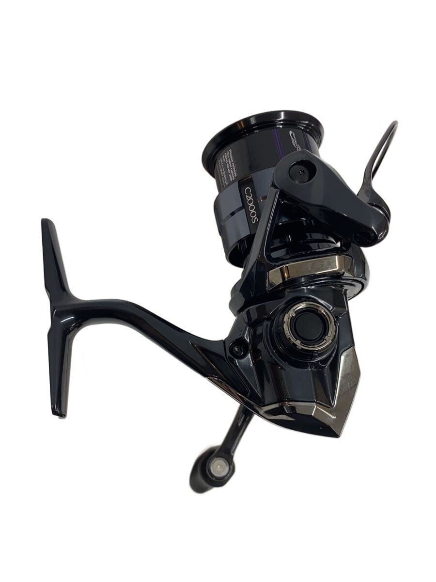 Shimano Reel 049261 Spinning 26 Vanquish CE C2000S Used