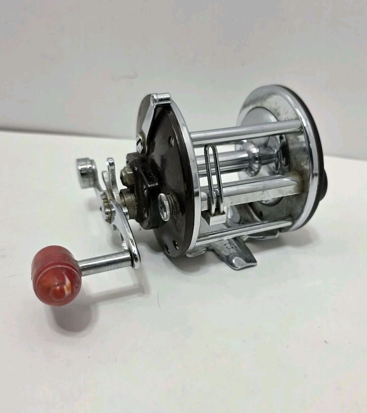 PENN PEER NO 209 FISHING REEL Made in USA – Working Condition