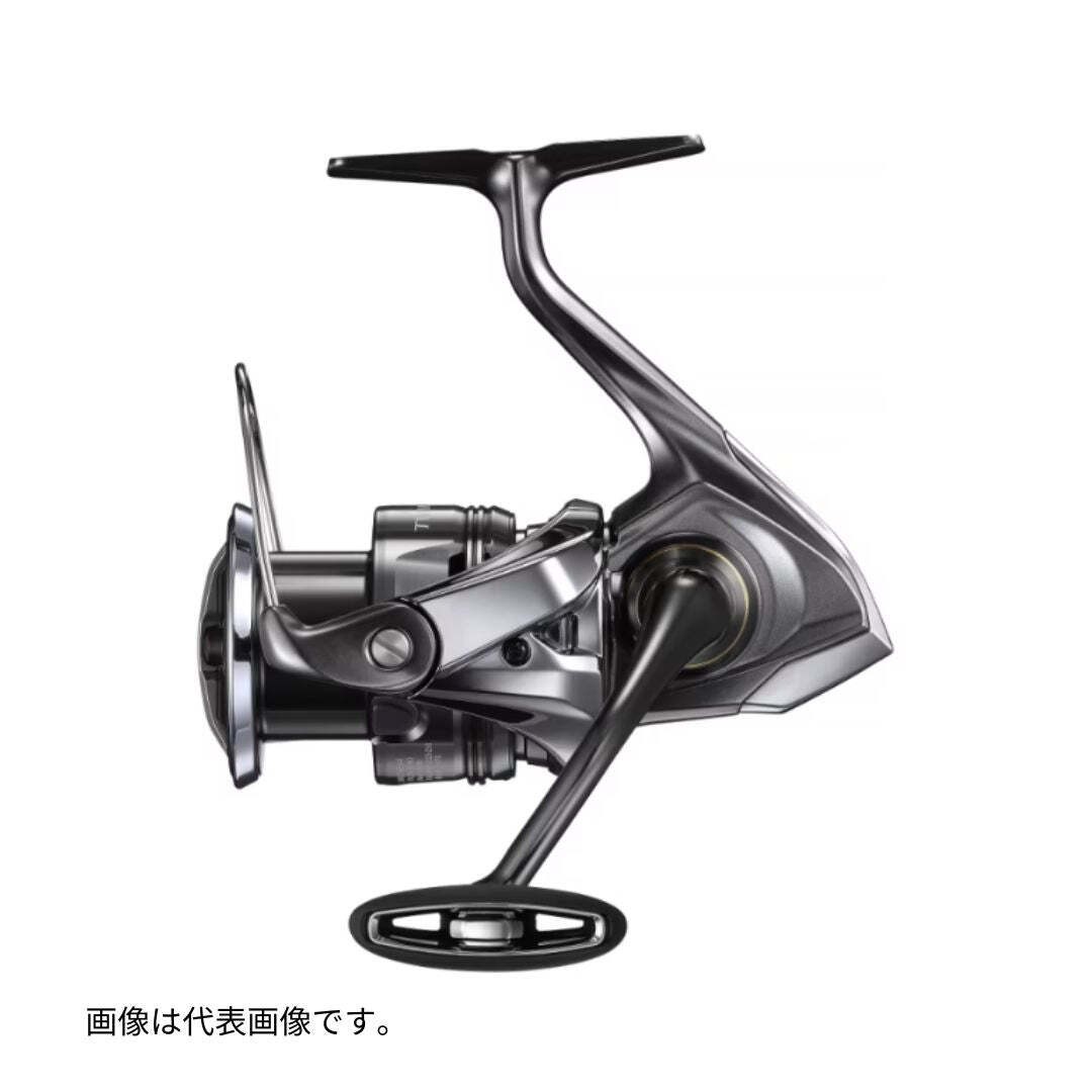 Shimano 24TWINPOWER Twin Power C3000XG
