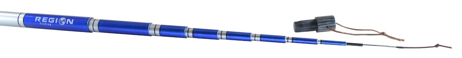 Tenkara Fly Rod – Bard Creek 12′ – Japanese Carbon Fiber
