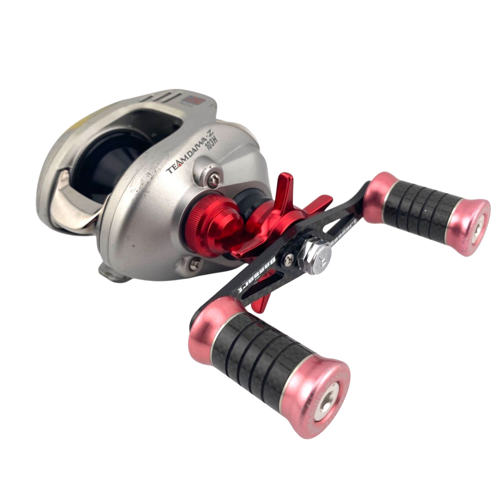 Team Daiwa TD-Z 103 TYPE R Plus So