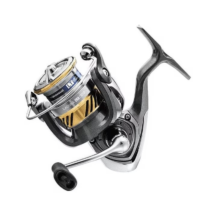 NEW! Daiwa Laguna LT 4000-C Spinning Reel 3:1 Lightweight Free Ship US