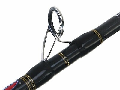 PENN Ocean Assassin 5’11“ 1 Piece 511-HOH Jig Fishing Rod PE 5-8 1423447