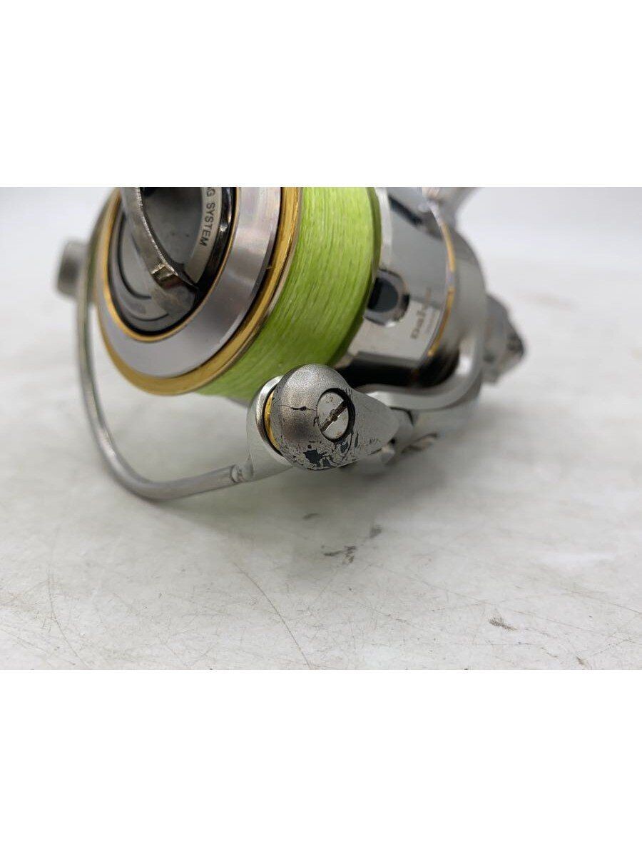 GLOBERIDE REEL EXIST 2508 055282 Used