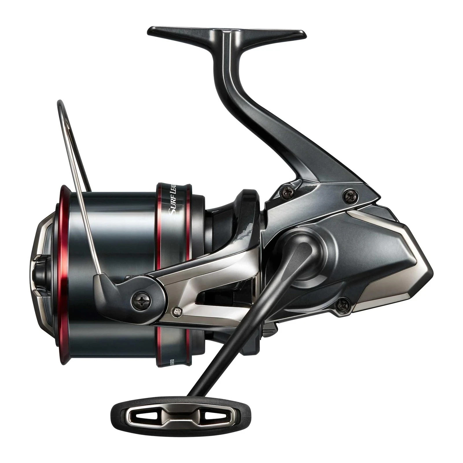 Shimano 25 SURF LEADER SD 35 HYOUJYUN Surfleader with Drag Surf Casting Reel NEW