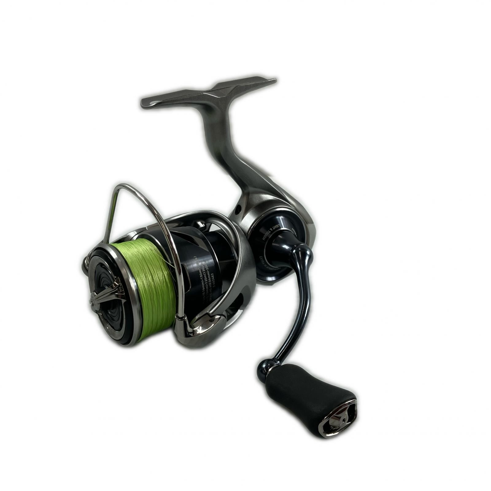 DAIWA Spinning reel 25 Caldia LT2500S-XH 442483
