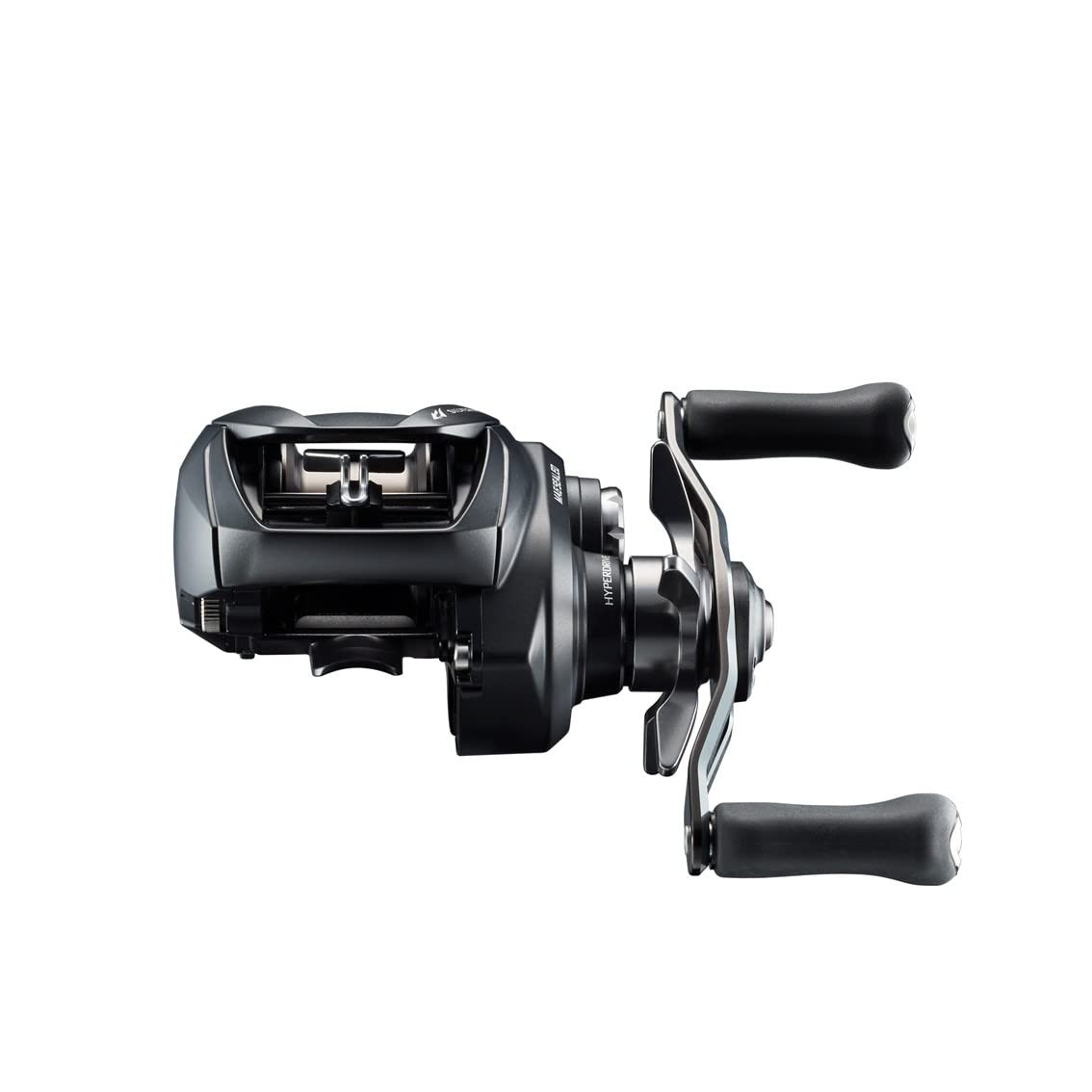 DAIWA SILVER WOLF SV TW 1000XHL PE SPECIAL Baitcasting Reel