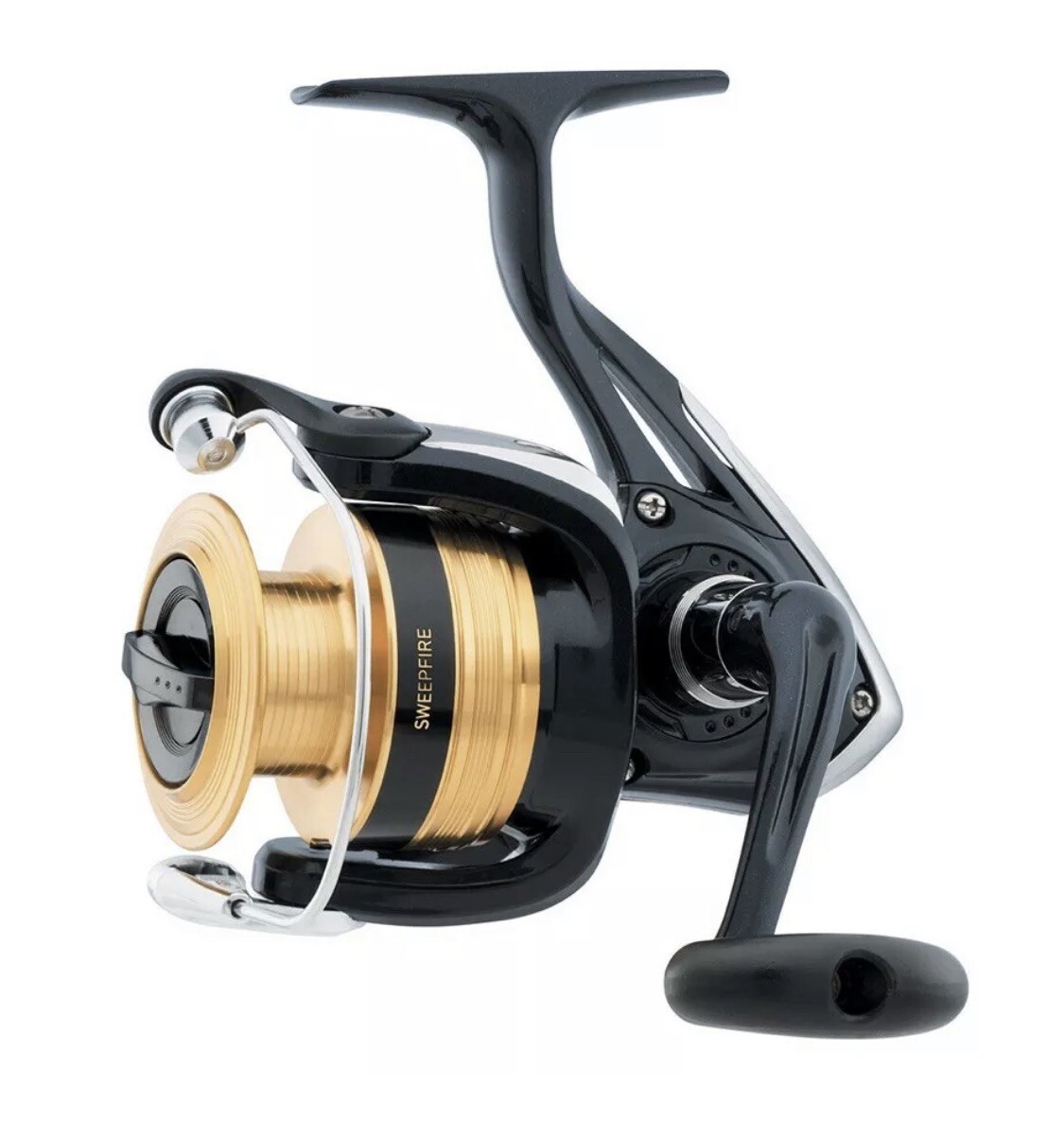 Daiwa Sweepfire 4000-2B Spinning Reel