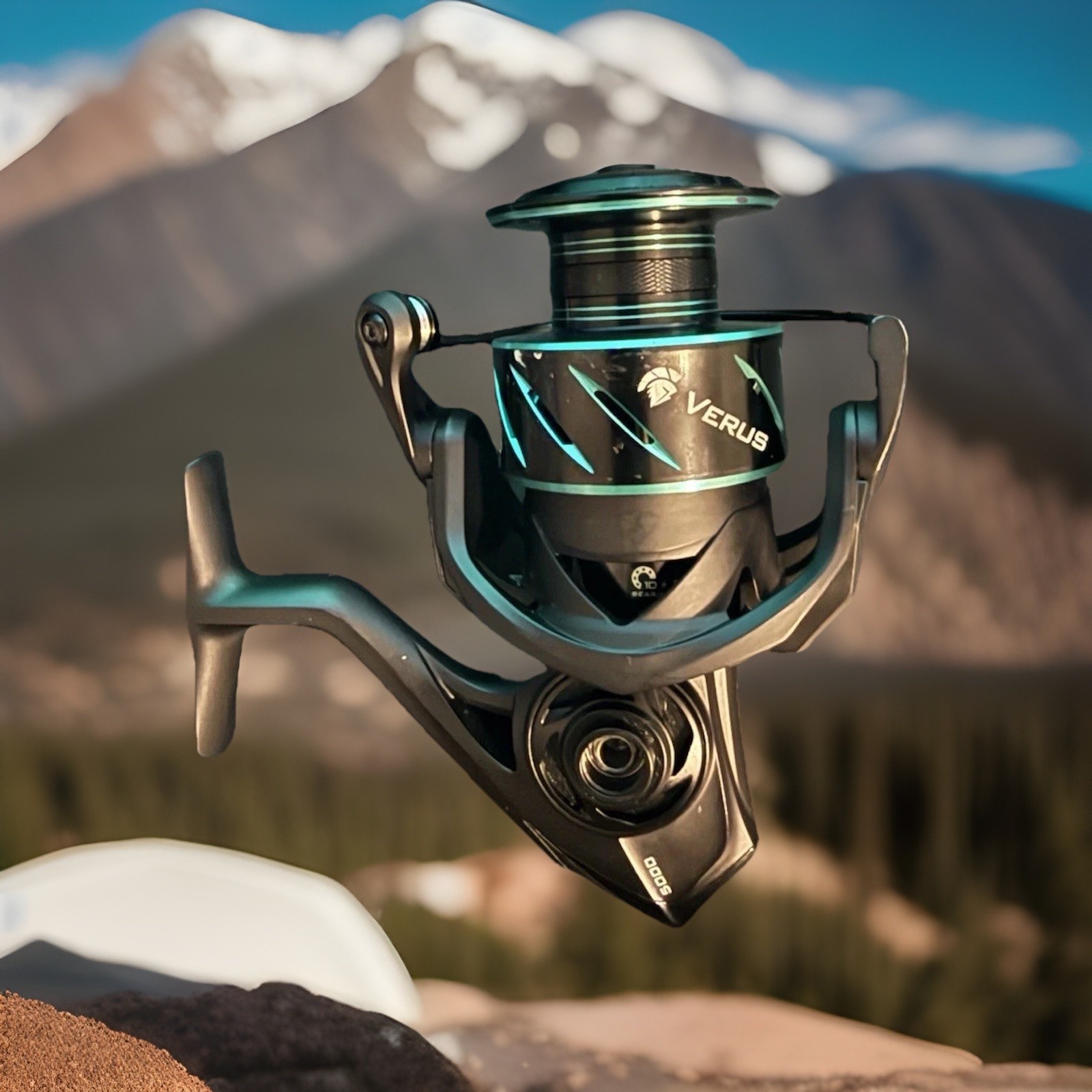 KastKing Verus 5000 Spinning Reel