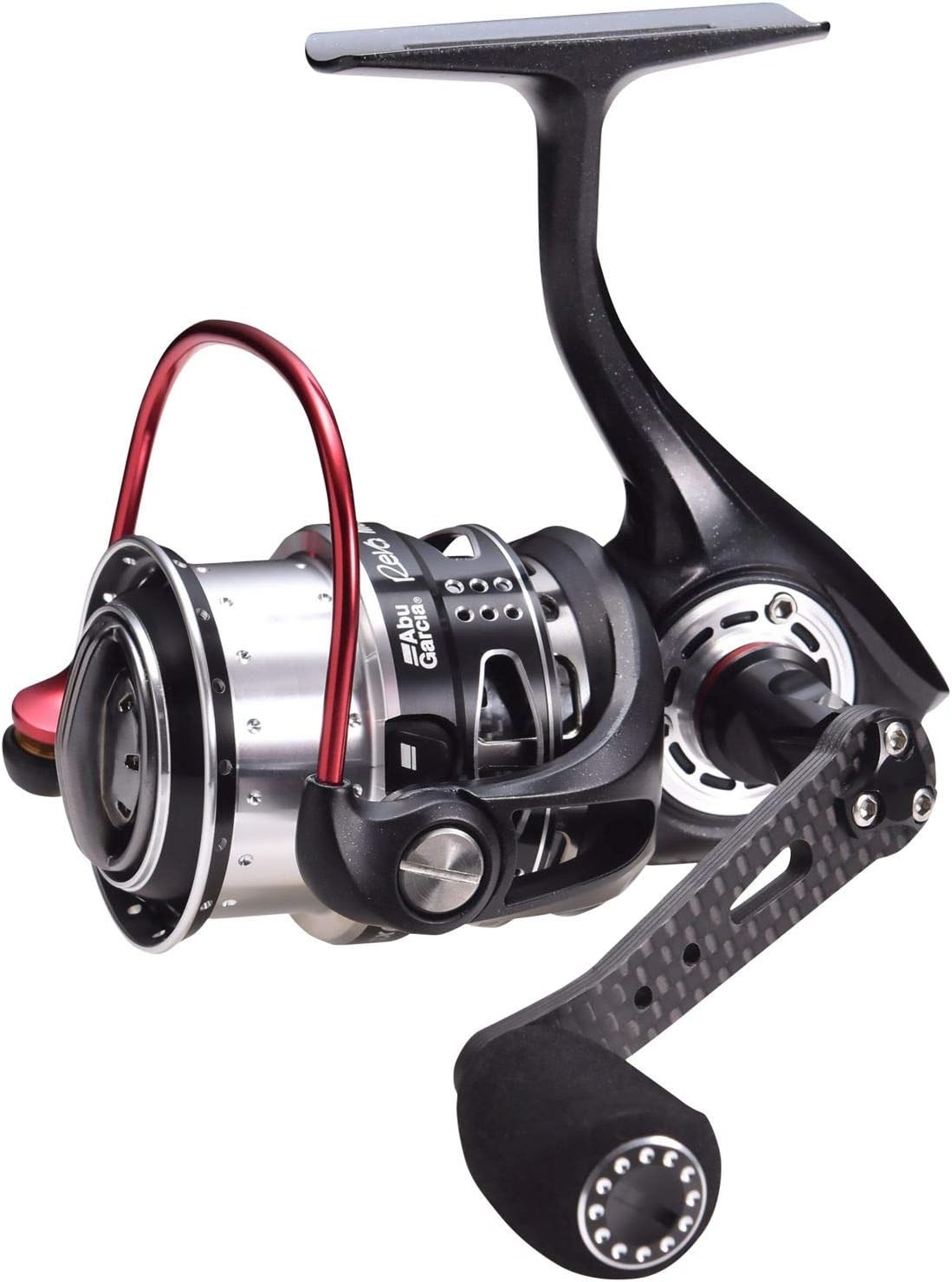 Abu Garcia Revo MGX Theta Spinning Reel Various Types Japan